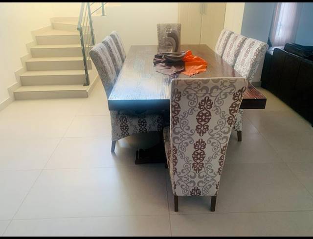 5 BEDROOM HOUSE FOR SALE IN SAVANNAH COUNTRY ESTATE